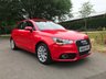 USED 2012 62 AUDI A1 1.4 SPORTBACK TFSI SPORT 5d 122 BHP 1 FORMER OWNER FULL HISTORY