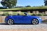 USED 2008 08 AUDI TT 2.0 TTS TFSI QUATTRO 2d 272 BHP SPRINT BLUE-FSH-NAV-HEATED SEATS.
