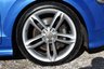 USED 2008 08 AUDI TT 2.0 TTS TFSI QUATTRO 2d 272 BHP SPRINT BLUE-FSH-NAV-HEATED SEATS.