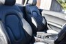 USED 2008 08 AUDI TT 2.0 TTS TFSI QUATTRO 2d 272 BHP SPRINT BLUE-FSH-NAV-HEATED SEATS.
