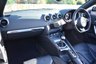 USED 2008 08 AUDI TT 2.0 TTS TFSI QUATTRO 2d 272 BHP SPRINT BLUE-FSH-NAV-HEATED SEATS.