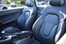 USED 2008 08 AUDI TT 2.0 TTS TFSI QUATTRO 2d 272 BHP SPRINT BLUE-FSH-NAV-HEATED SEATS.