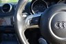 USED 2008 08 AUDI TT 2.0 TTS TFSI QUATTRO 2d 272 BHP SPRINT BLUE-FSH-NAV-HEATED SEATS.