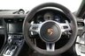USED 2013 63 PORSCHE 911 3.8 GT3 PDK 2d 475 BHP ENGINE WARRANTY / 18X18 SEATS