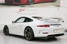 USED 2013 63 PORSCHE 911 3.8 GT3 PDK 2d 475 BHP ENGINE WARRANTY / 18X18 SEATS