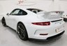 USED 2013 63 PORSCHE 911 3.8 GT3 PDK 2d 475 BHP ENGINE WARRANTY / 18X18 SEATS