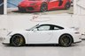 USED 2013 63 PORSCHE 911 3.8 GT3 PDK 2d 475 BHP ENGINE WARRANTY / 18X18 SEATS