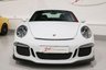 USED 2013 63 PORSCHE 911 3.8 GT3 PDK 2d 475 BHP ENGINE WARRANTY / 18X18 SEATS