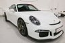 USED 2013 63 PORSCHE 911 3.8 GT3 PDK 2d 475 BHP ENGINE WARRANTY / 18X18 SEATS