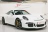 USED 2013 63 PORSCHE 911 3.8 GT3 PDK 2d 475 BHP ENGINE WARRANTY / 18X18 SEATS