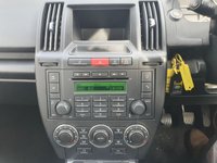 USED 2010 10 LAND ROVER FREELANDER 2.2 TD4 E GS 5d 159 BHP 