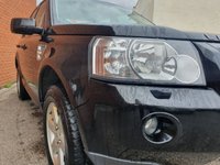 USED 2010 10 LAND ROVER FREELANDER 2.2 TD4 E GS 5d 159 BHP 