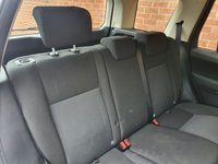 USED 2010 10 LAND ROVER FREELANDER 2.2 TD4 E GS 5d 159 BHP 