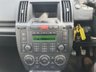 USED 2010 10 LAND ROVER FREELANDER 2.2 TD4 E GS 5d 159 BHP 