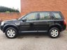 USED 2010 10 LAND ROVER FREELANDER 2.2 TD4 E GS 5d 159 BHP 