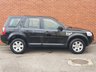 USED 2010 10 LAND ROVER FREELANDER 2.2 TD4 E GS 5d 159 BHP 