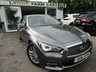 USED 2016 16 INFINITI Q50 2.1 PREMIUM D 4d 168 BHP AUTOMATIC Full Service History (3 x Infiniti services + Just Serviced by ourselves), One Owner, NEW MOT, Automatic, Great fuel economy! Only &pound;30 Road Tax!