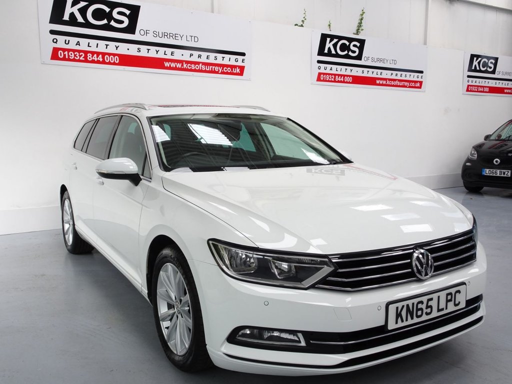 View our VOLKSWAGEN PASSAT