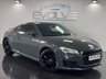 USED 2015 15 AUDI TT 2.0 TDI ULTRA SPORT 2d 182 BHP LOW MILES, IMMACULATE EXAMPLE!