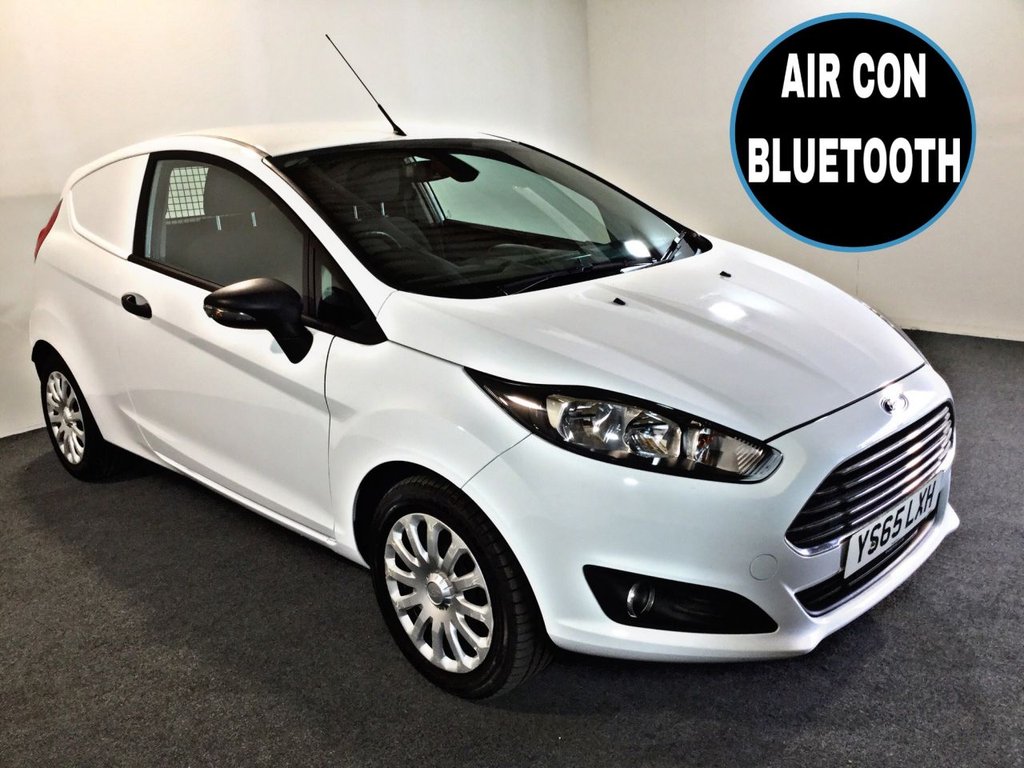 View our FORD FIESTA