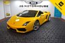 USED 2011 R LAMBORGHINI GALLARDO 5.2 LP 560-4 SPYDER 2d 560 BHP - E Gear LOW MILES WITH DEALER HISTORY