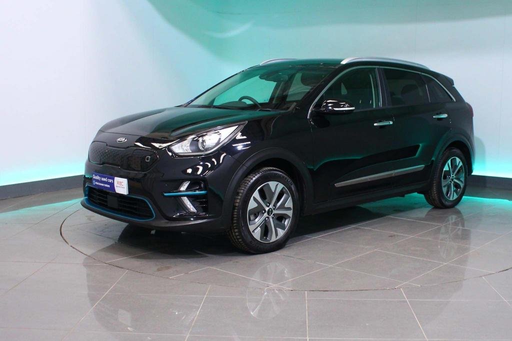 View our KIA NIRO