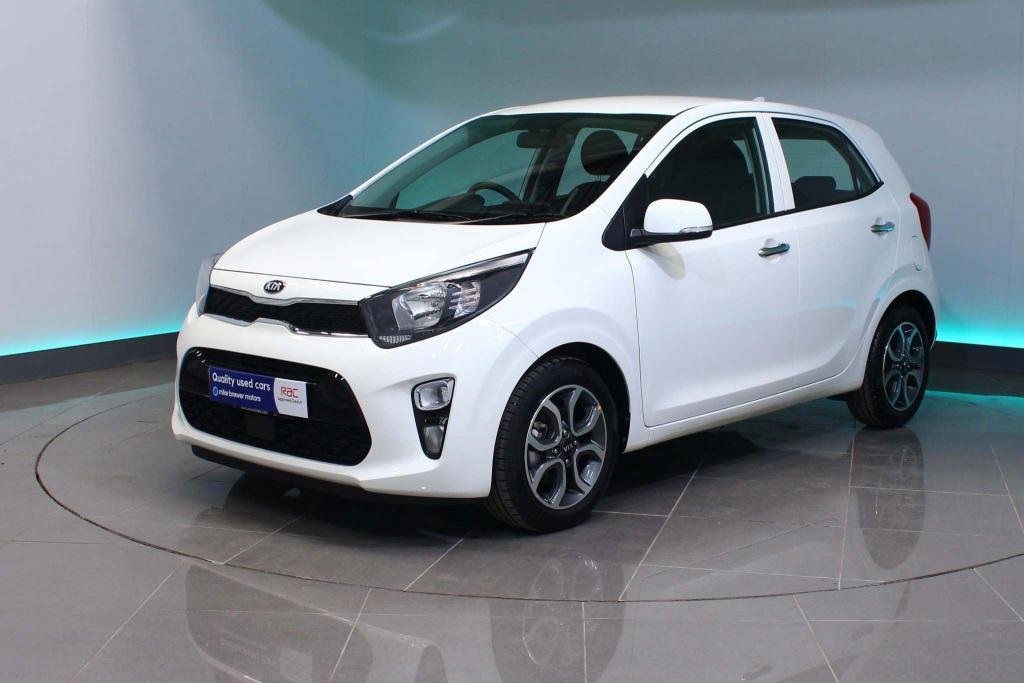View our KIA PICANTO