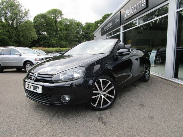 2015 65 Volkswagen Golf 1.4 GT TSI 2d 148 BHP