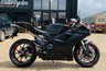USED 2011 61 DUCATI 848 EVO DARK WITH TERMIGNONI CARBON EXHAUSTS