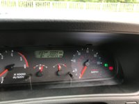 USED 2005 05 NISSAN TERRANO 2.7 SE TDI 5d 123 BHP LEATHER + PART SERVICE HISTORY