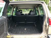 USED 2005 05 NISSAN TERRANO 2.7 SE TDI 5d 123 BHP LEATHER + PART SERVICE HISTORY