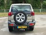 USED 2005 05 NISSAN TERRANO 2.7 SE TDI 5d 123 BHP LEATHER + PART SERVICE HISTORY