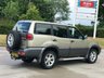 USED 2005 05 NISSAN TERRANO 2.7 SE TDI 5d 123 BHP LEATHER + PART SERVICE HISTORY