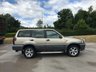 USED 2005 05 NISSAN TERRANO 2.7 SE TDI 5d 123 BHP LEATHER + PART SERVICE HISTORY