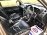 USED 2005 05 NISSAN TERRANO 2.7 SE TDI 5d 123 BHP LEATHER + PART SERVICE HISTORY