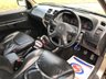USED 2005 05 NISSAN TERRANO 2.7 SE TDI 5d 123 BHP LEATHER + PART SERVICE HISTORY
