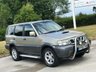 USED 2005 05 NISSAN TERRANO 2.7 SE TDI 5d 123 BHP LEATHER + PART SERVICE HISTORY