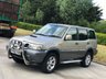 USED 2005 05 NISSAN TERRANO 2.7 SE TDI 5d 123 BHP LEATHER + PART SERVICE HISTORY