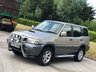 USED 2005 05 NISSAN TERRANO 2.7 SE TDI 5d 123 BHP LEATHER + PART SERVICE HISTORY