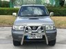 USED 2005 05 NISSAN TERRANO 2.7 SE TDI 5d 123 BHP LEATHER + PART SERVICE HISTORY