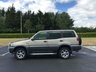 USED 2005 05 NISSAN TERRANO 2.7 SE TDI 5d 123 BHP LEATHER + PART SERVICE HISTORY
