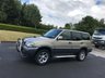 USED 2005 05 NISSAN TERRANO 2.7 SE TDI 5d 123 BHP LEATHER + PART SERVICE HISTORY