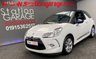 USED 2014 14 CITROEN DS3 1.6 E-HDI DSTYLE 3d 90 BHP 