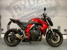 USED 2012 62 HONDA CB1000R EXTREME R-A  WITH IXIL RACE EXHAUST