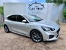 USED 2019 19 FORD FOCUS 1.5 ST-LINE TDCI 5d 119 BHP 