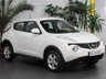 USED 2013 13 NISSAN JUKE 1.6 VISIA 5d 93 BHP Lady Owner Excellent Condition