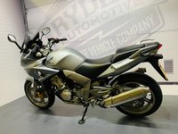 USED 2009 09 HONDA CBF 1000 A-9  FRESH SERVICE, MOT, AND WARRANTY