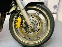USED 2009 09 HONDA CBF 1000 A-9  FRESH SERVICE, MOT, AND WARRANTY