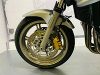 USED 2009 09 HONDA CBF 1000 A-9  FRESH SERVICE, MOT, AND WARRANTY