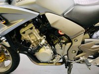 USED 2009 09 HONDA CBF 1000 A-9  FRESH SERVICE, MOT, AND WARRANTY